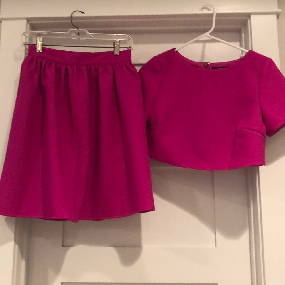 LuLu’s two piece set